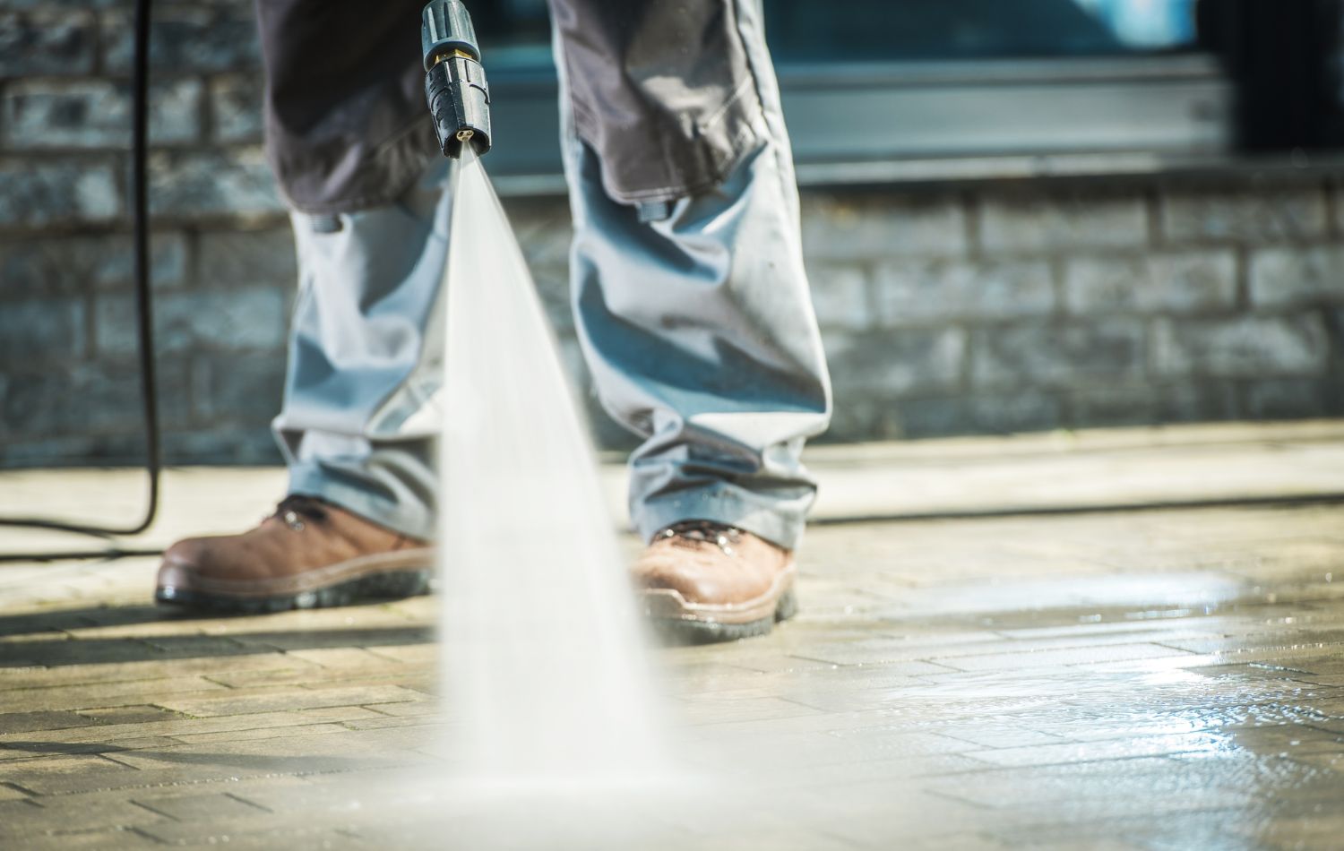 Pressure Washing And Roof Cleaning Austin TX Post 1