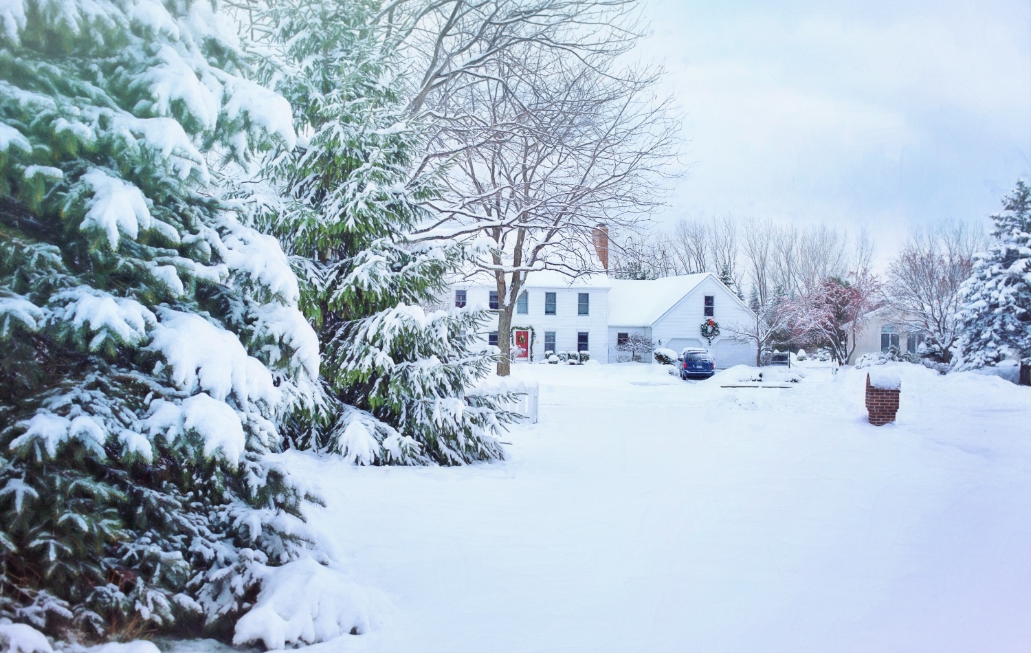 winterizing your home 3