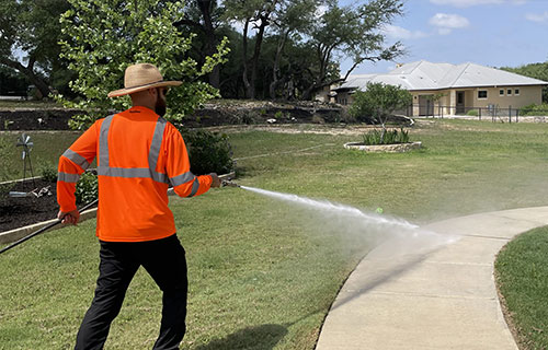 PRESSURE WASHING AUSTIN TX 1