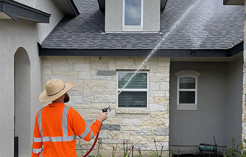 Roof Cleaning AUSTIN TX 1